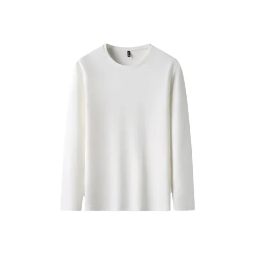 Vintage Cars Длинный рукав Т-рубашка Мужская