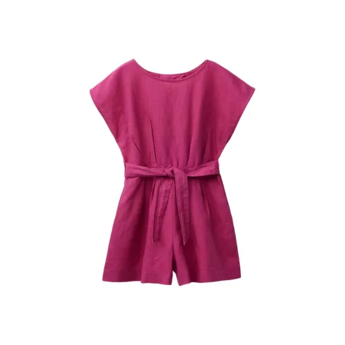 ZARA Комбинезон для детей 3-7 лет