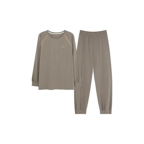 Taste The Color Пижамный комплект Мужской 1 упаковка