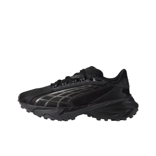 PUMA Spire Повседневная обувь Мужская Черная