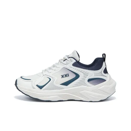 PD Высота Увеличение Легкий Амортизация Низкий Топ Толстая Подошва Кроссовки Унисекс