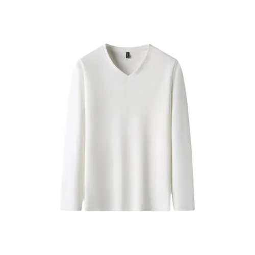 Vintage Cars Длинный рукав Т-рубашка Мужская