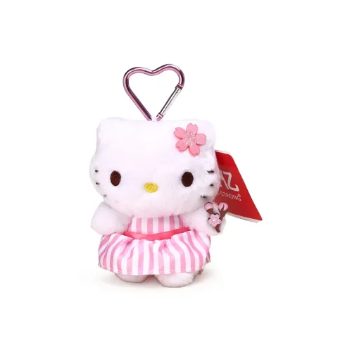 Jinnew Брелоки Унисекс