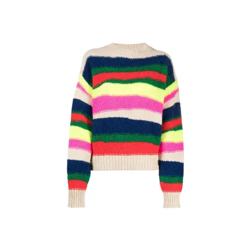 DSQUARED 2 Многоцветные Мужские Свитера
