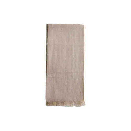 BRUNELLO CUCINELLI Вязаные шарфы Женские