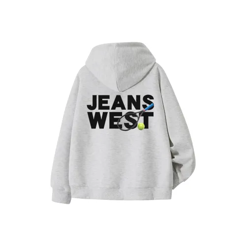 JEANSWEST Унисекс Свитшоты