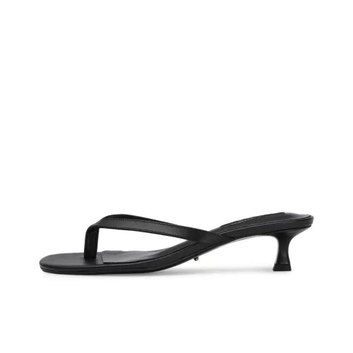 Tony Bianco Кошка Каблук Сандалии Высокие каблуки Стринг Шлепанцы Плуто Женские