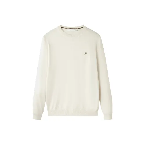 HLA Мужской Трикотаж