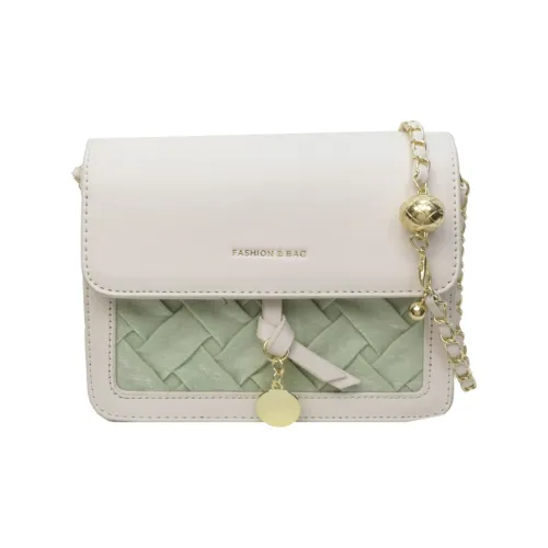 OKEKE ПУ (полиуретан) Сумка через плечо Женская Многоцветная