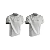 Серый + Серый, 2 штуки