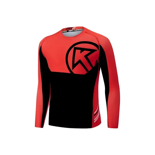 BIGKK Быстросохнущая одежда унисекс