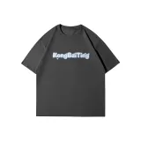 Темно-серый