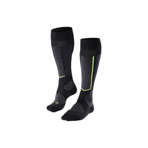 Falke Носки до колена Мужские 1 упаковка