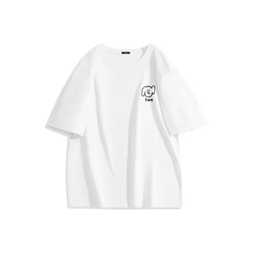 Miniso Унисекс T-рубашки