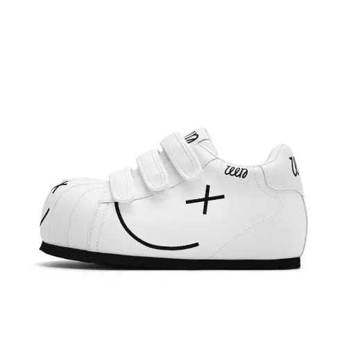 Take the Qin Low Топ Скейтборд Кроссовки Женские