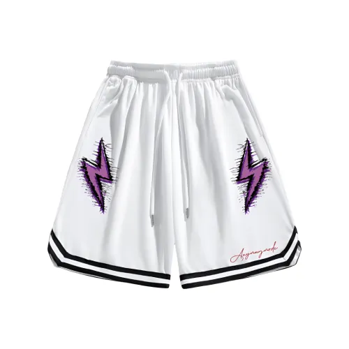 Bubble Trap Баскетбольные шорты Унисекс