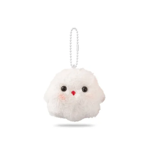 BHI Плюшевые подвески унисекс