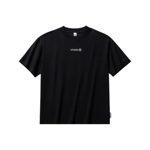 ANTA Life Collection T-Shirt Женская