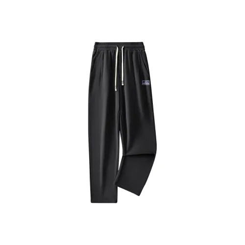 Miniso Унисекс Повседневные Брюки