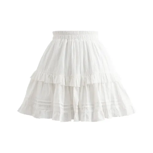 SNBL Повседневные короткие юбки женские