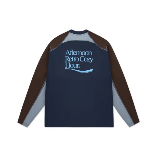 ROARINGWILD Унисекс T-рубашки