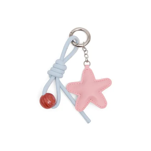 JACD Полиэстер Сумка Аксессуар Женская Белый Желтый Розовый