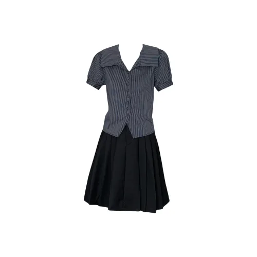 AURORA MUSE Женские Комплекты с Юбкой