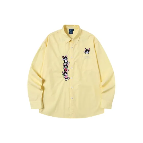 Suamoment Унисекс Рубашки