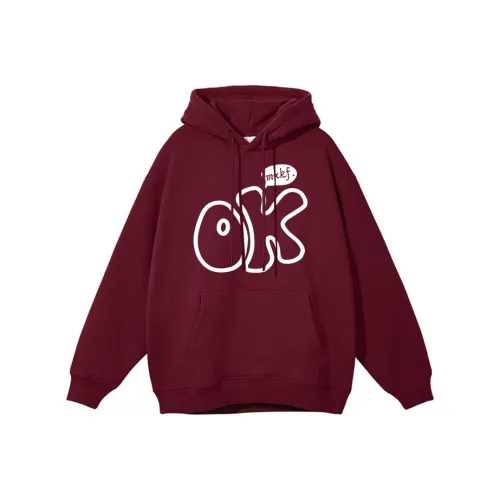 Свитшот Cotton Shopping унисекс