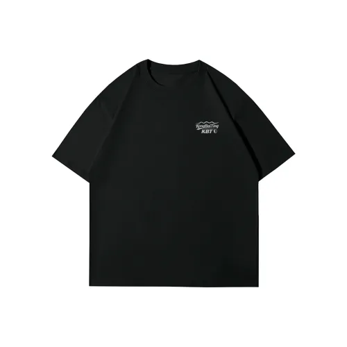 KONGBAITING Унисекс T-рубашки