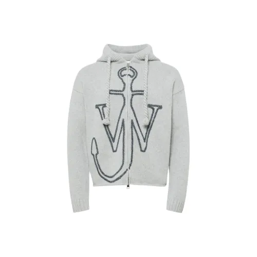 Куртки и пальто для мужчин JW Anderson Collaboration