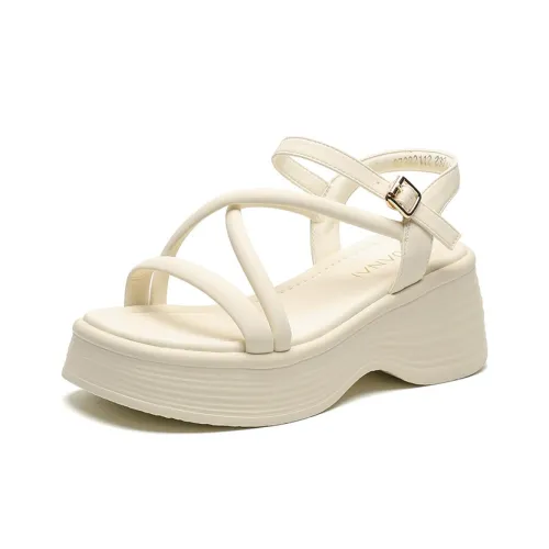 HUANAI One Ремешок Сандалии Женские