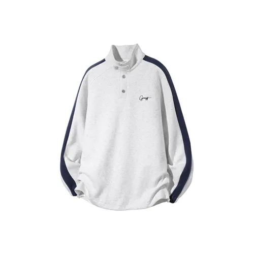 GET MAX GIFT Унисекс Свитшоты