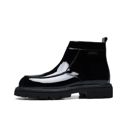 D Fuse SCANDINAVIA Ботильоны Мужские