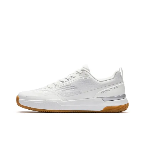 CHAOJIANTA Теннисные кроссовки Low Top Папирус Белый Мужской