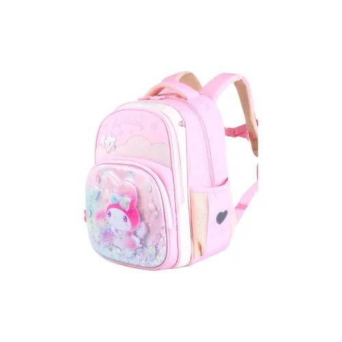 Sanrio Melodi Студенческие рюкзаки My Melody Kids