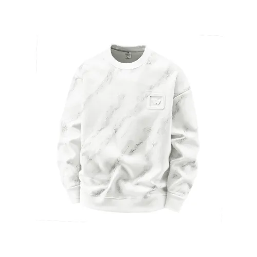 UZXJ Унисекс Свитшоты