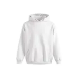 Белый (на пуговицах)