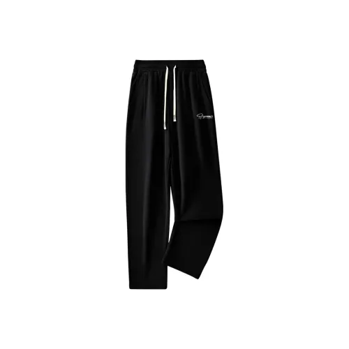 Miniso Унисекс Повседневные Брюки