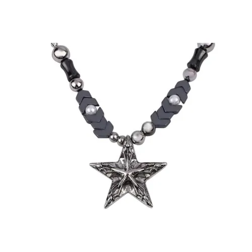 Crisp Creek Сплав Ожерелья Женские