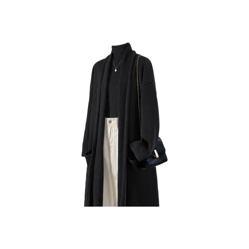 TOUCH Черный Женский Трикотаж