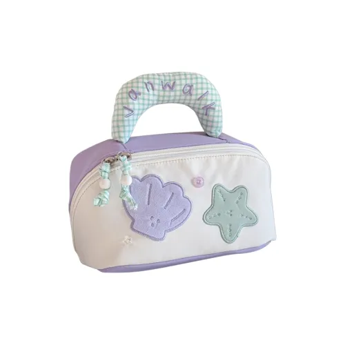 Ji Shengrui Макияж & Косметички для путешествий Женские