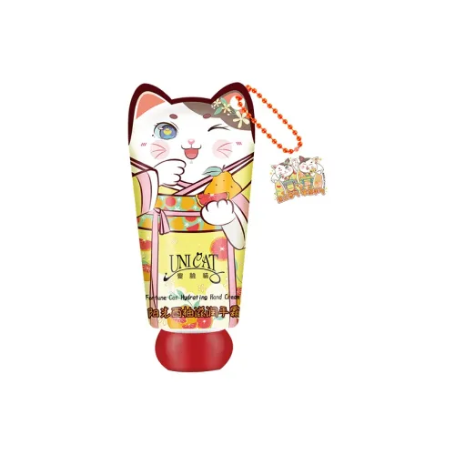 UNIEAT Sunshine Грейпфрут Увлажняющий Крем для Рук Hydrating Увлажняющий Ароматический Hydrating