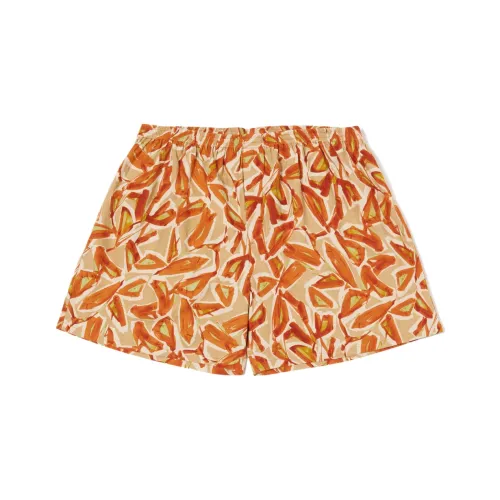 Universal Works Повседневные шорты унисекс