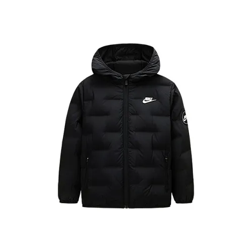 nike Пуховик для детей 3-7 лет