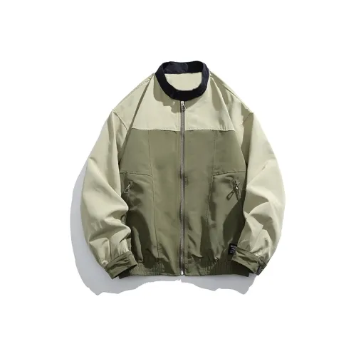 PINSCIO ZENIE Куртки и Пальто Унисекс