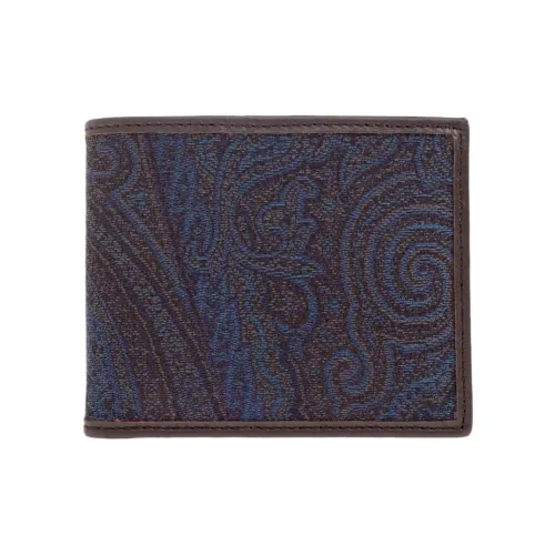 ETRO Кошельки Мужской