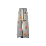 Светло-серый