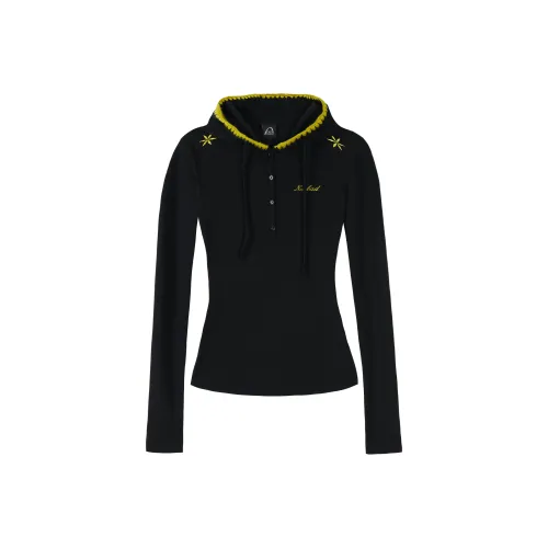 NICEBAD Женские Свитшоты