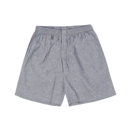 Universal Works Повседневные шорты унисекс